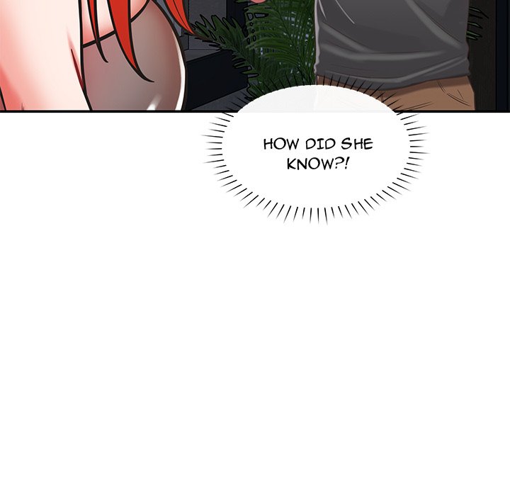 Safe Haven Chapter 33 Page 164