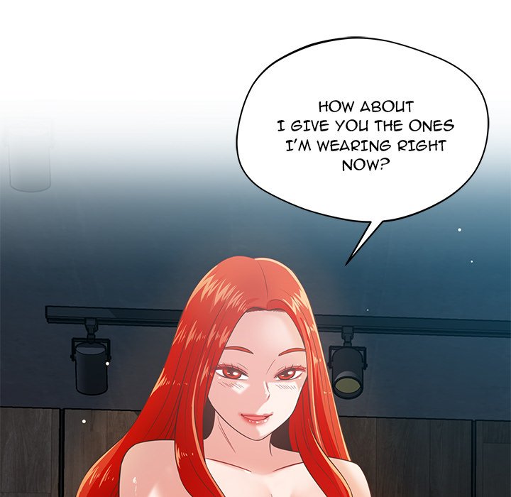 Safe Haven Chapter 33 Page 168