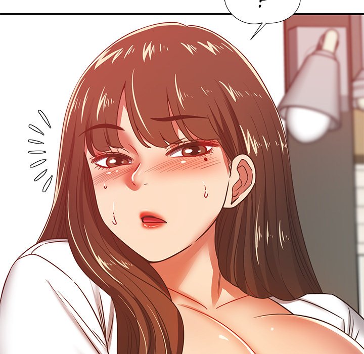 Safe Haven Chapter 33 Page 18