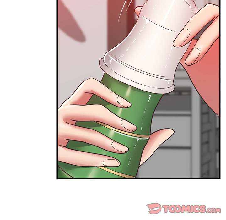 Safe Haven Chapter 33 Page 27