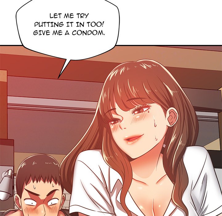 Safe Haven Chapter 33 Page 34