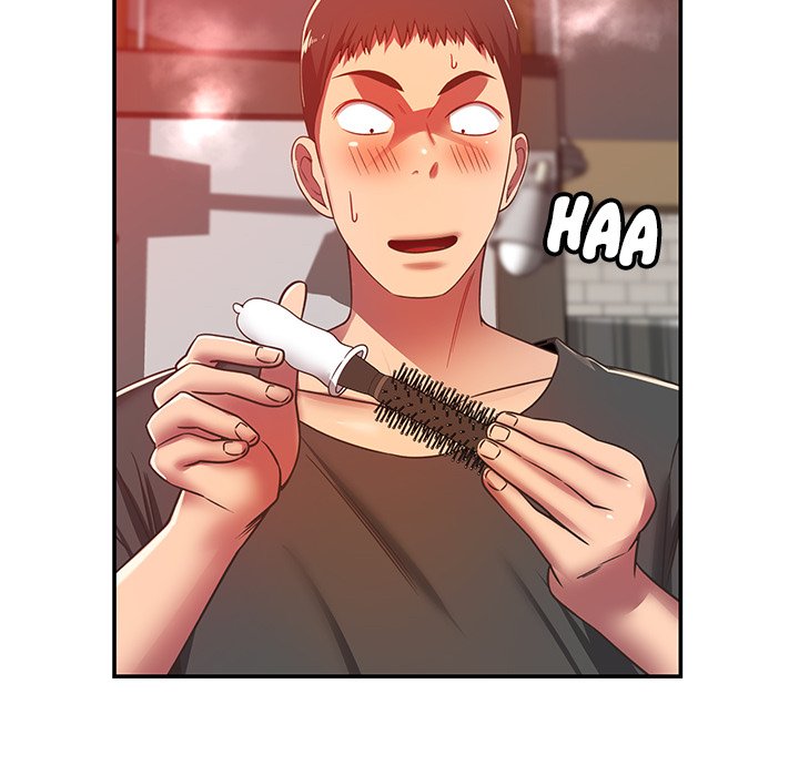 Safe Haven Chapter 33 Page 37