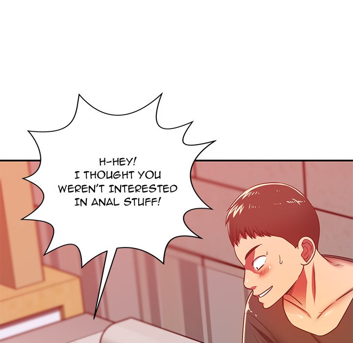 Safe Haven Chapter 33 Page 42