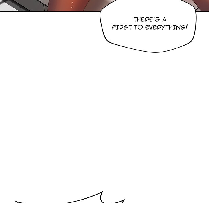 Safe Haven Chapter 33 Page 44