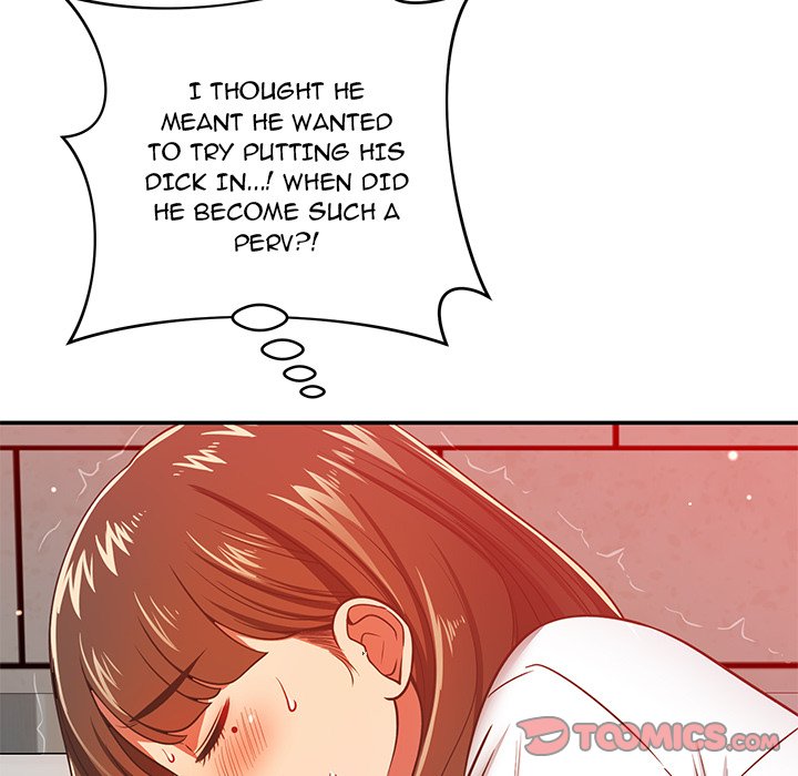 Safe Haven Chapter 33 Page 45