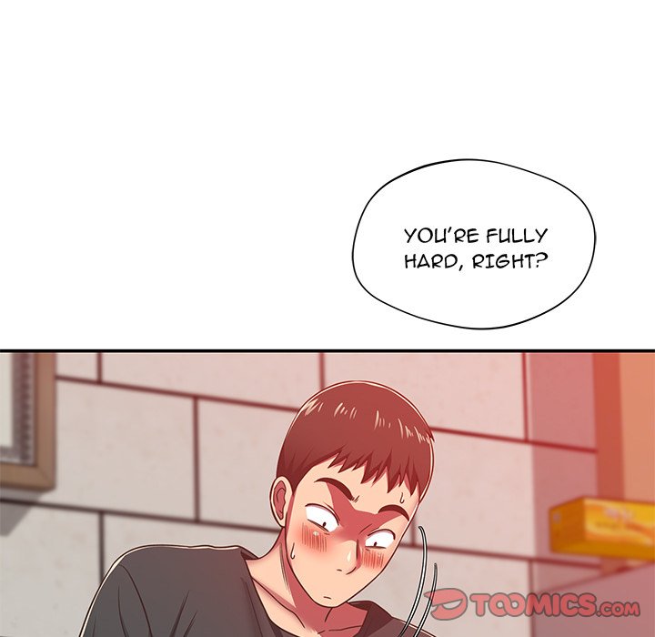 Safe Haven Chapter 33 Page 75