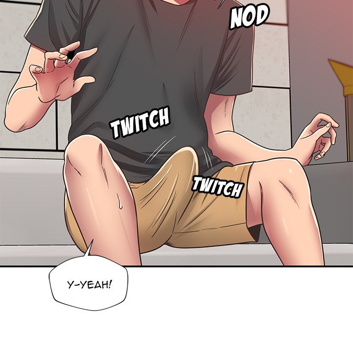 Safe Haven Chapter 33 Page 76