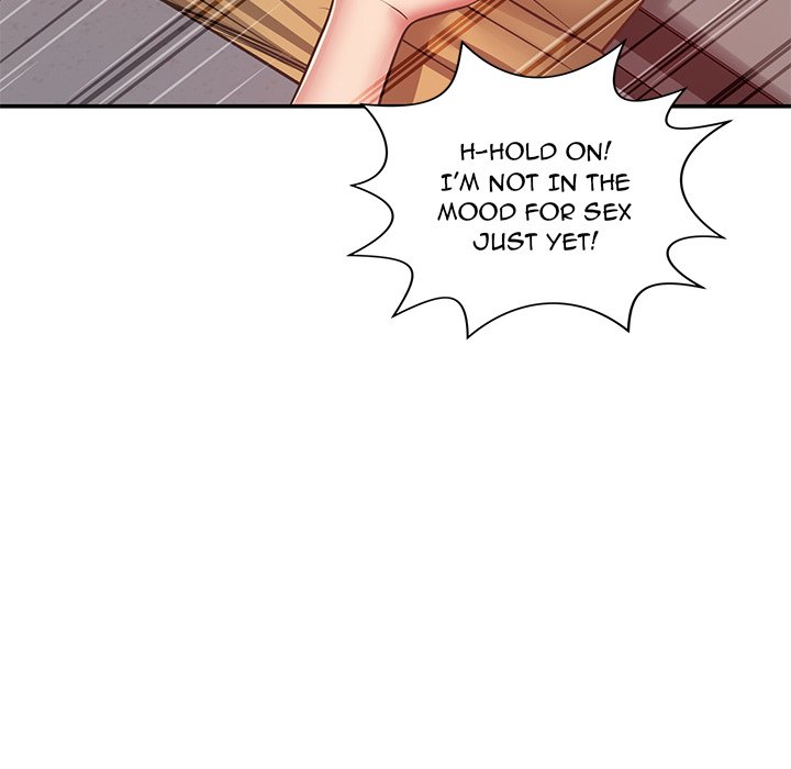 Safe Haven Chapter 33 Page 82