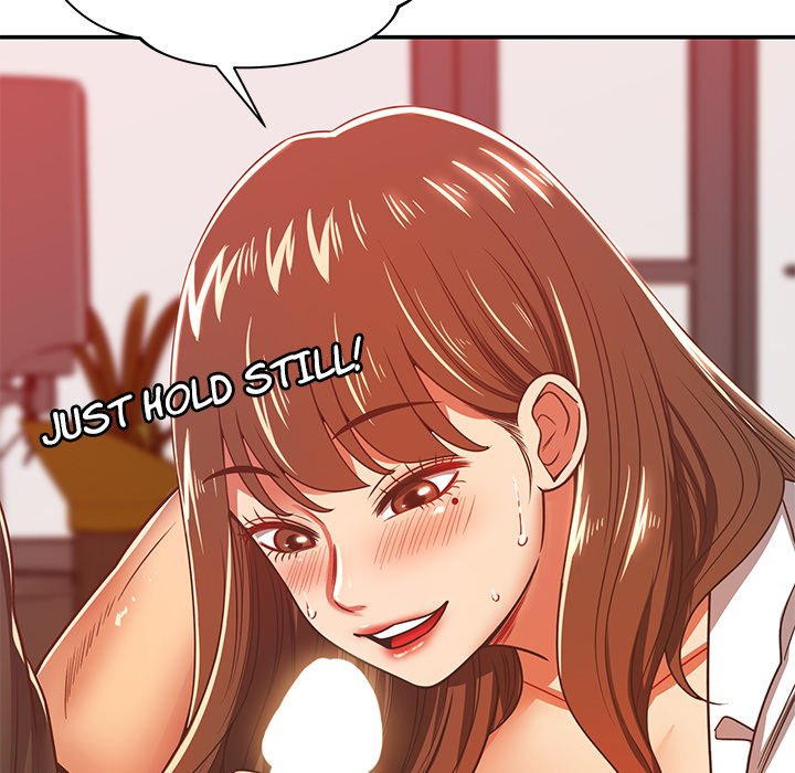 Safe Haven Chapter 33 Page 84