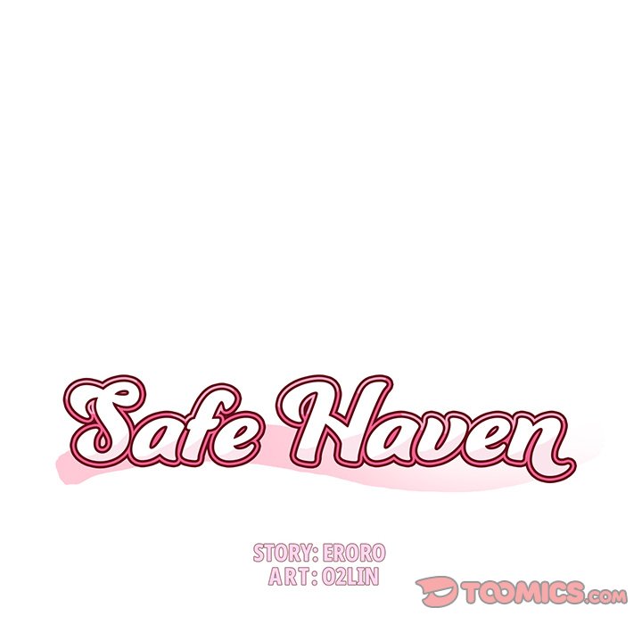 Safe Haven Chapter 33 Page 9