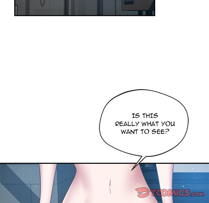 Safe Haven Chapter 34 Page 100