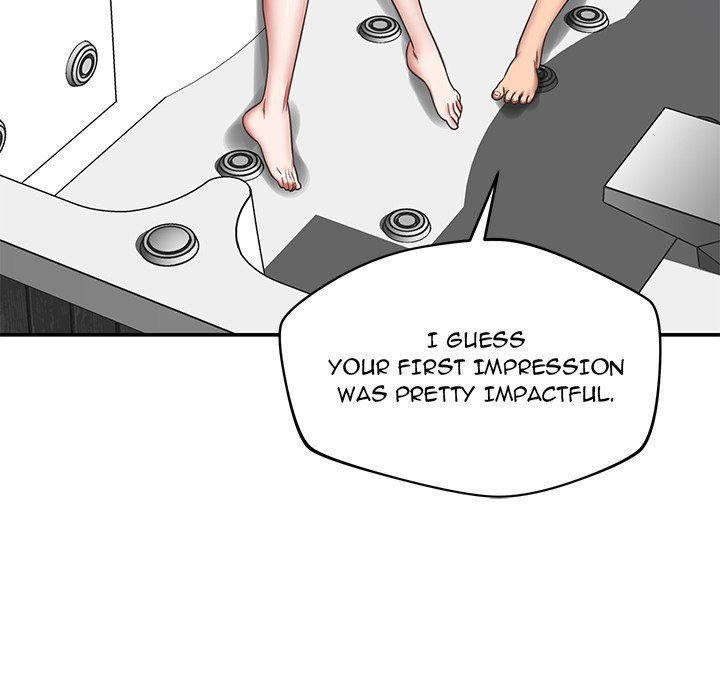 Safe Haven Chapter 34 Page 104