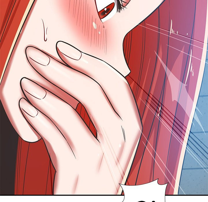 Safe Haven Chapter 34 Page 127
