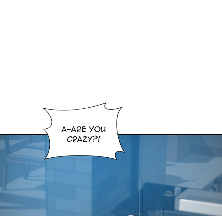 Safe Haven Chapter 34 Page 135