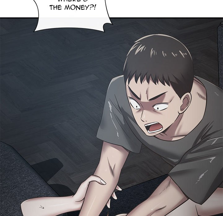 Safe Haven Chapter 34 Page 161