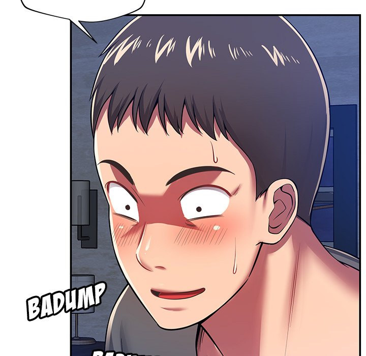 Safe Haven Chapter 34 Page 17