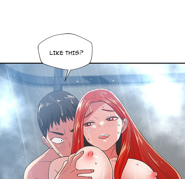Safe Haven Chapter 34 Page 184