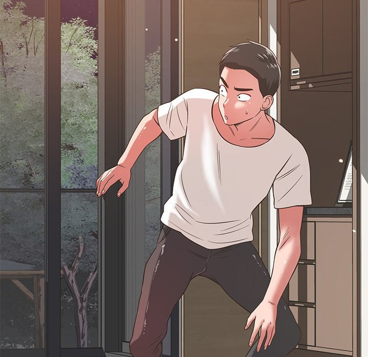 Safe Haven Chapter 34 Page 190