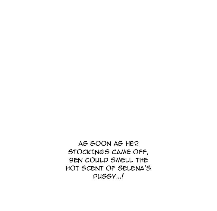 Safe Haven Chapter 34 Page 26