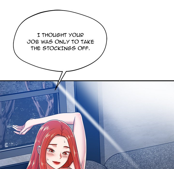Safe Haven Chapter 34 Page 41