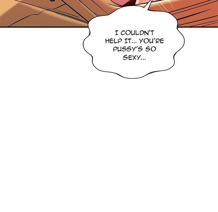 Safe Haven Chapter 34 Page 46