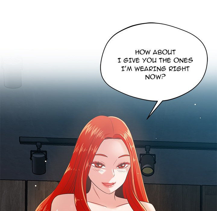 Safe Haven Chapter 34 Page 5