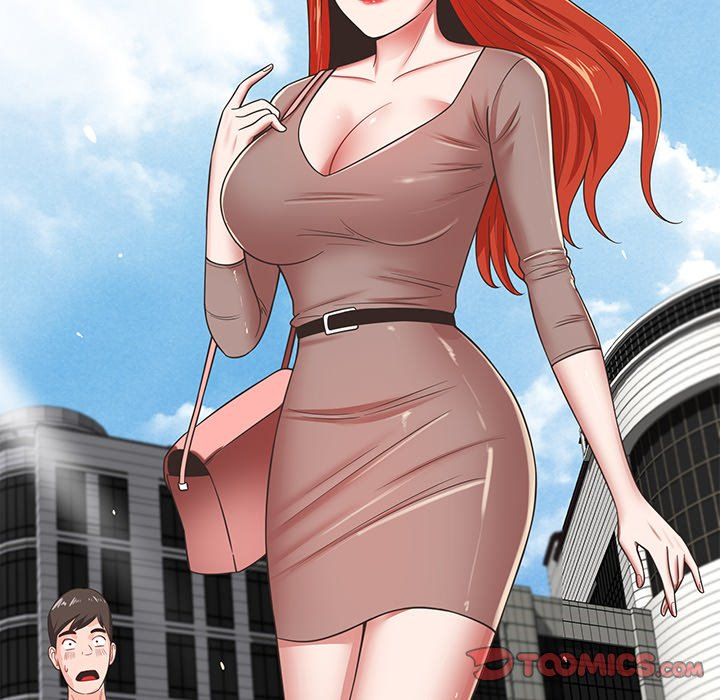 Safe Haven Chapter 34 Page 60
