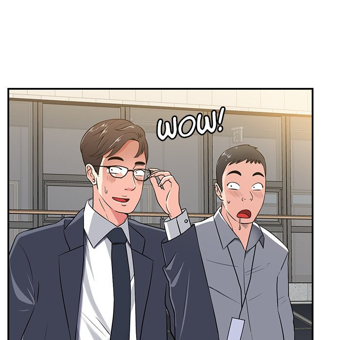 Safe Haven Chapter 34 Page 63