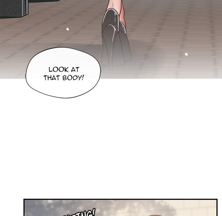 Safe Haven Chapter 34 Page 67