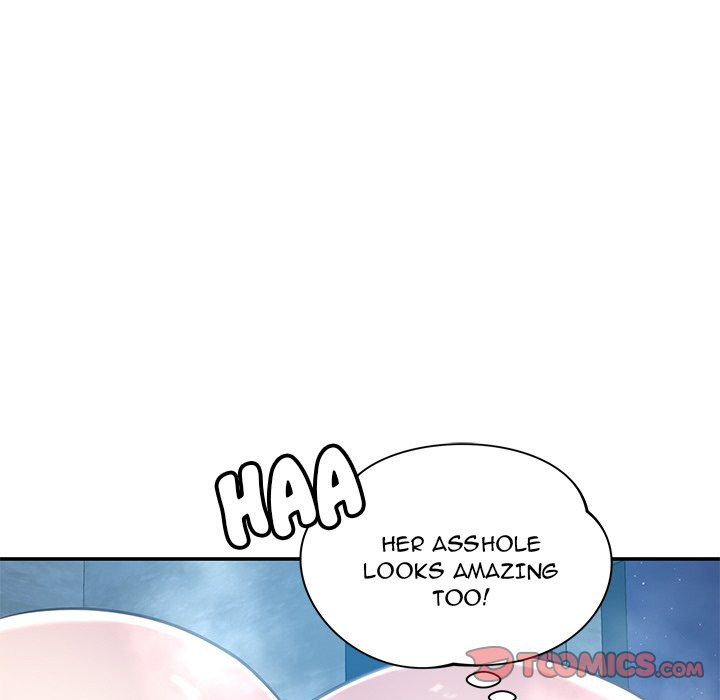 Safe Haven Chapter 34 Page 84