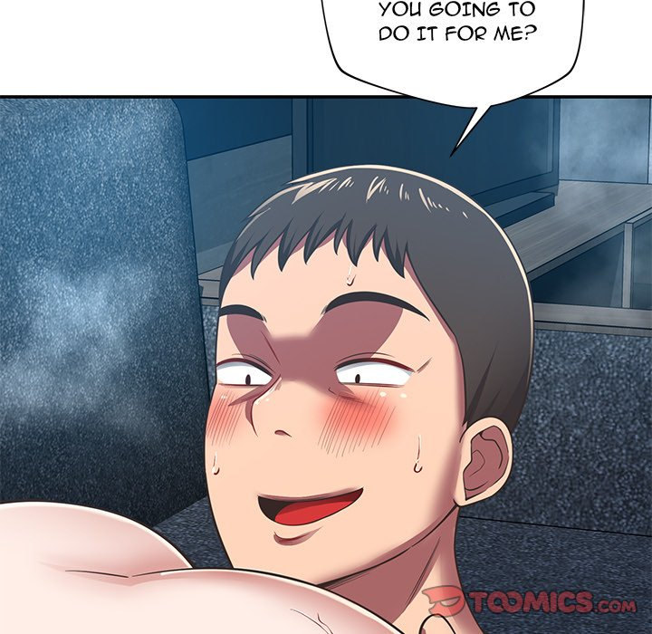 Safe Haven Chapter 34 Page 92