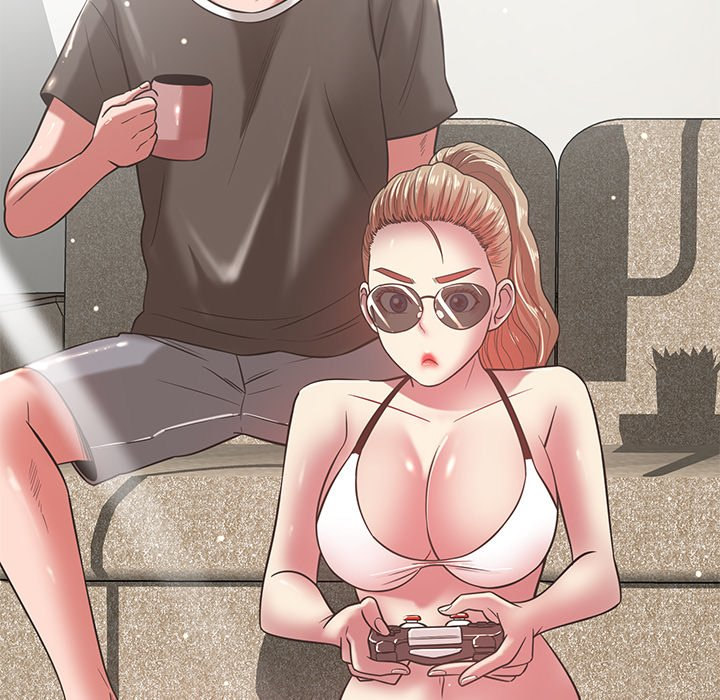Safe Haven Chapter 35 Page 104