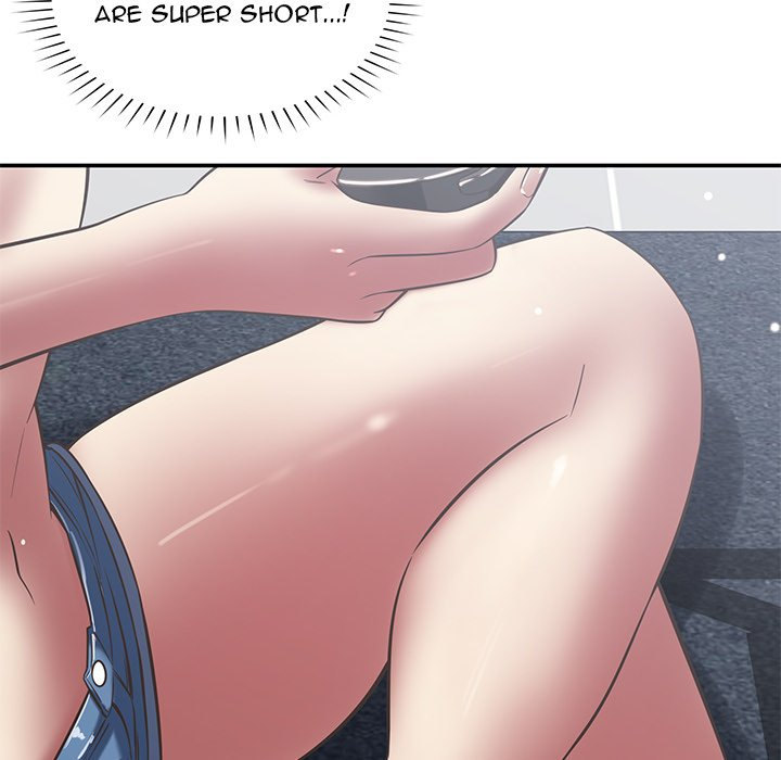 Safe Haven Chapter 35 Page 107