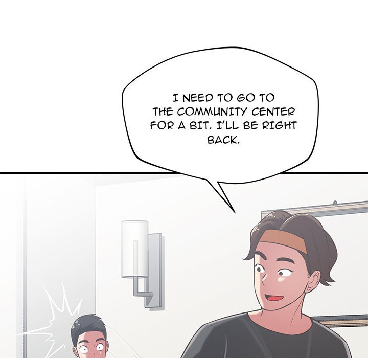 Safe Haven Chapter 35 Page 110