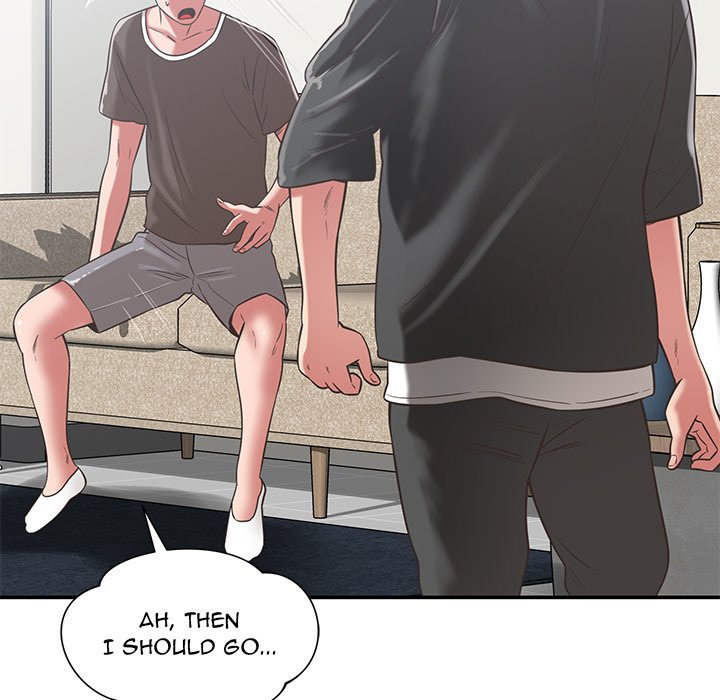 Safe Haven Chapter 35 Page 111