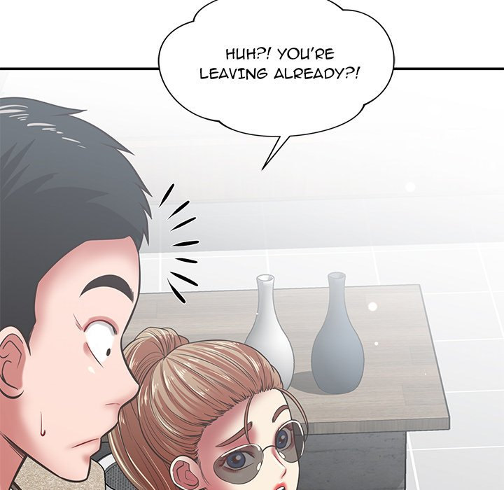 Safe Haven Chapter 35 Page 113