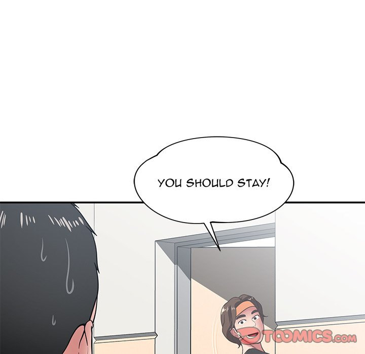 Safe Haven Chapter 35 Page 116