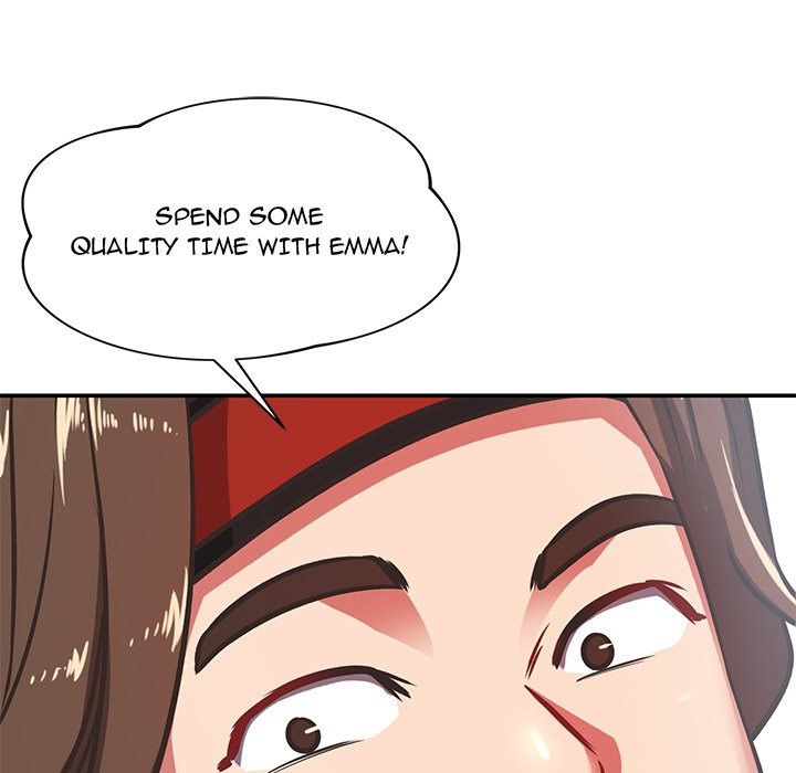Safe Haven Chapter 35 Page 119