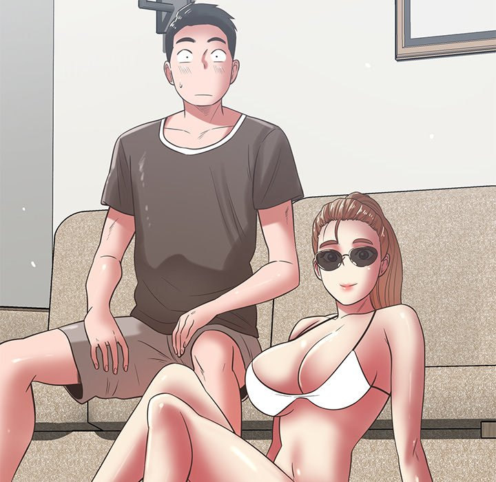 Safe Haven Chapter 35 Page 122