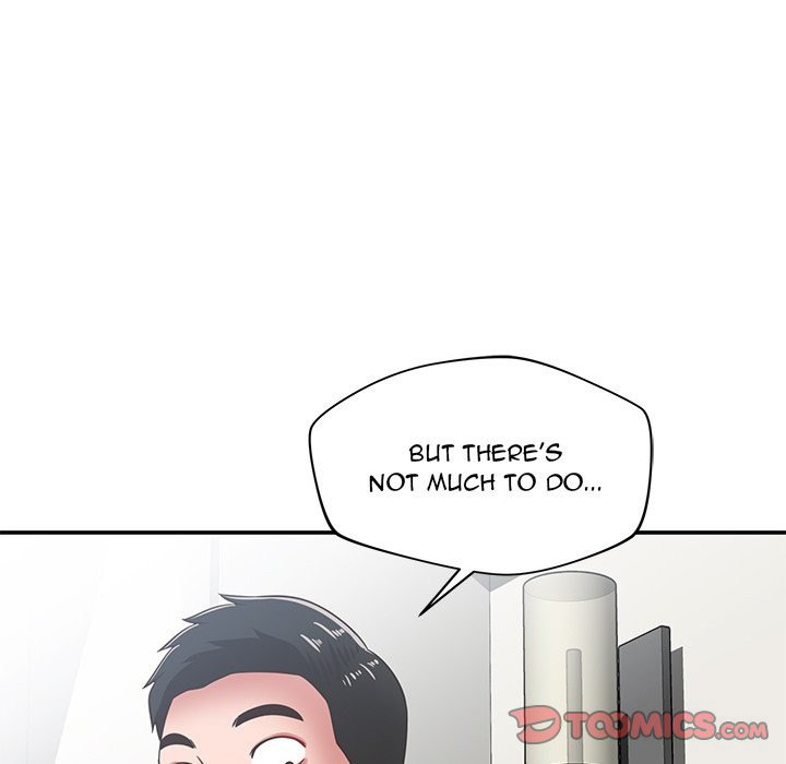 Safe Haven Chapter 35 Page 124