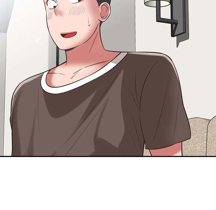 Safe Haven Chapter 35 Page 125