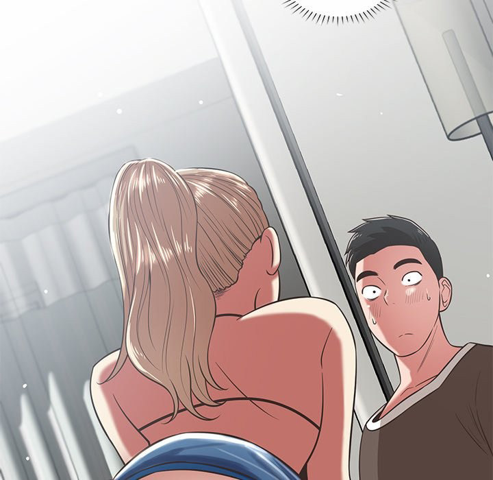 Safe Haven Chapter 35 Page 127