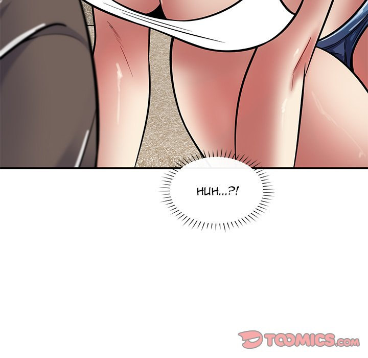 Safe Haven Chapter 35 Page 132