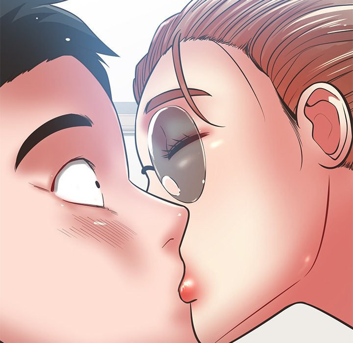 Safe Haven Chapter 35 Page 136