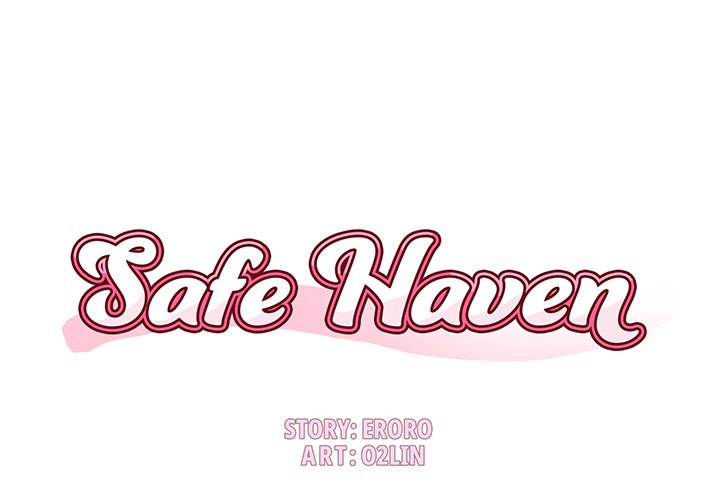 Safe Haven Chapter 35 Page 2