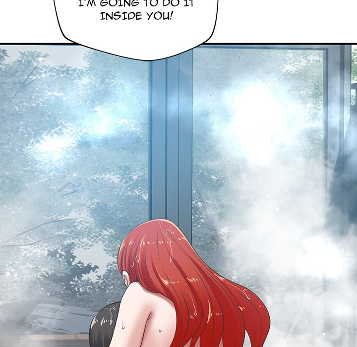 Safe Haven Chapter 35 Page 26