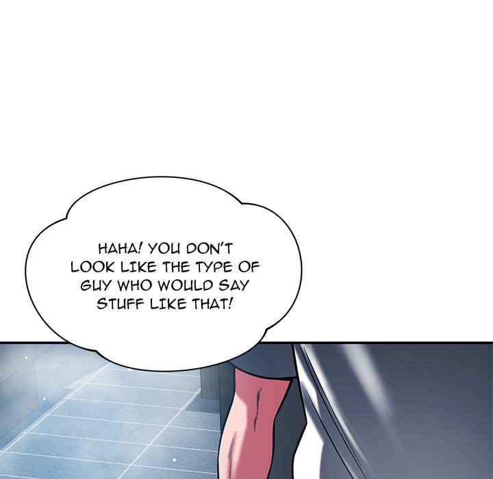 Safe Haven Chapter 35 Page 46