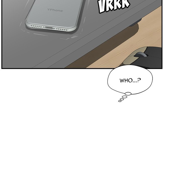 Safe Haven Chapter 35 Page 85