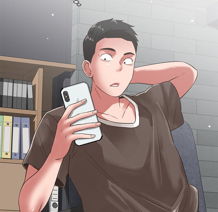 Safe Haven Chapter 35 Page 87