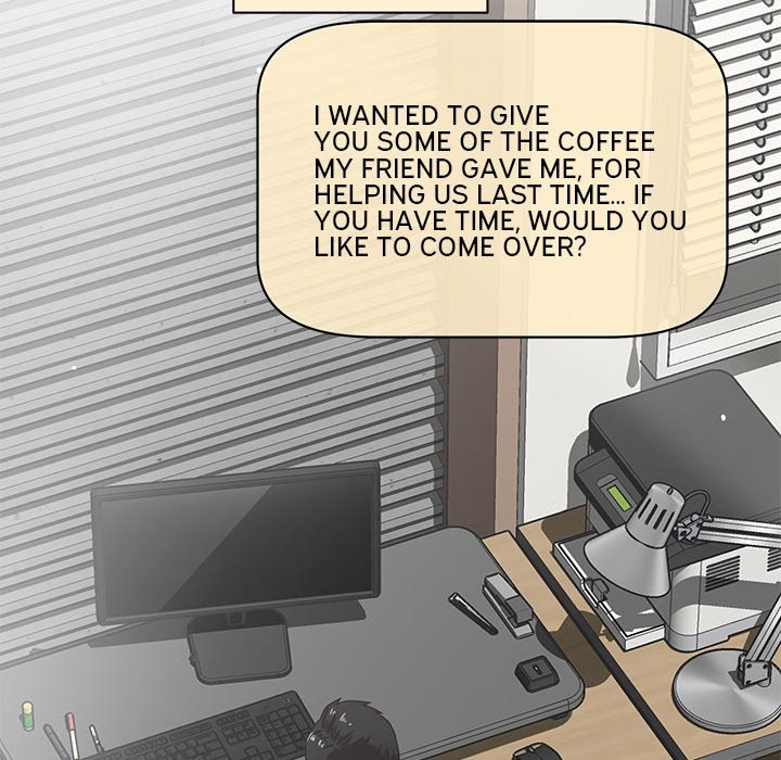 Safe Haven Chapter 35 Page 90